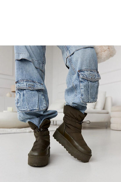  Scarpe da neve model 205050 Solea 