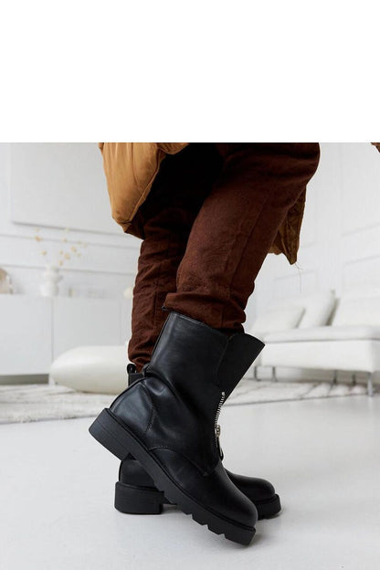  Scarpe con tacco model 205052 Solea 