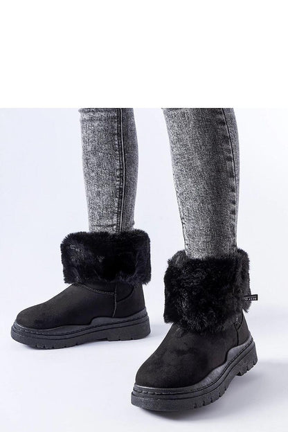  Scarpe da neve model 205054 Solea 