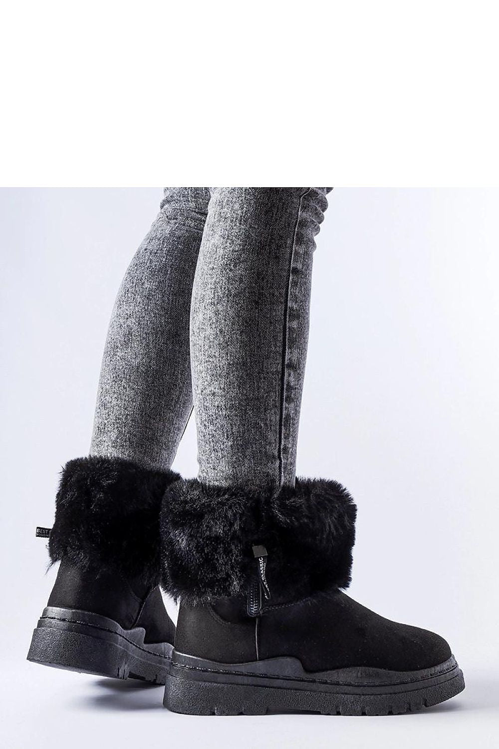  Scarpe da neve model 205054 Solea 