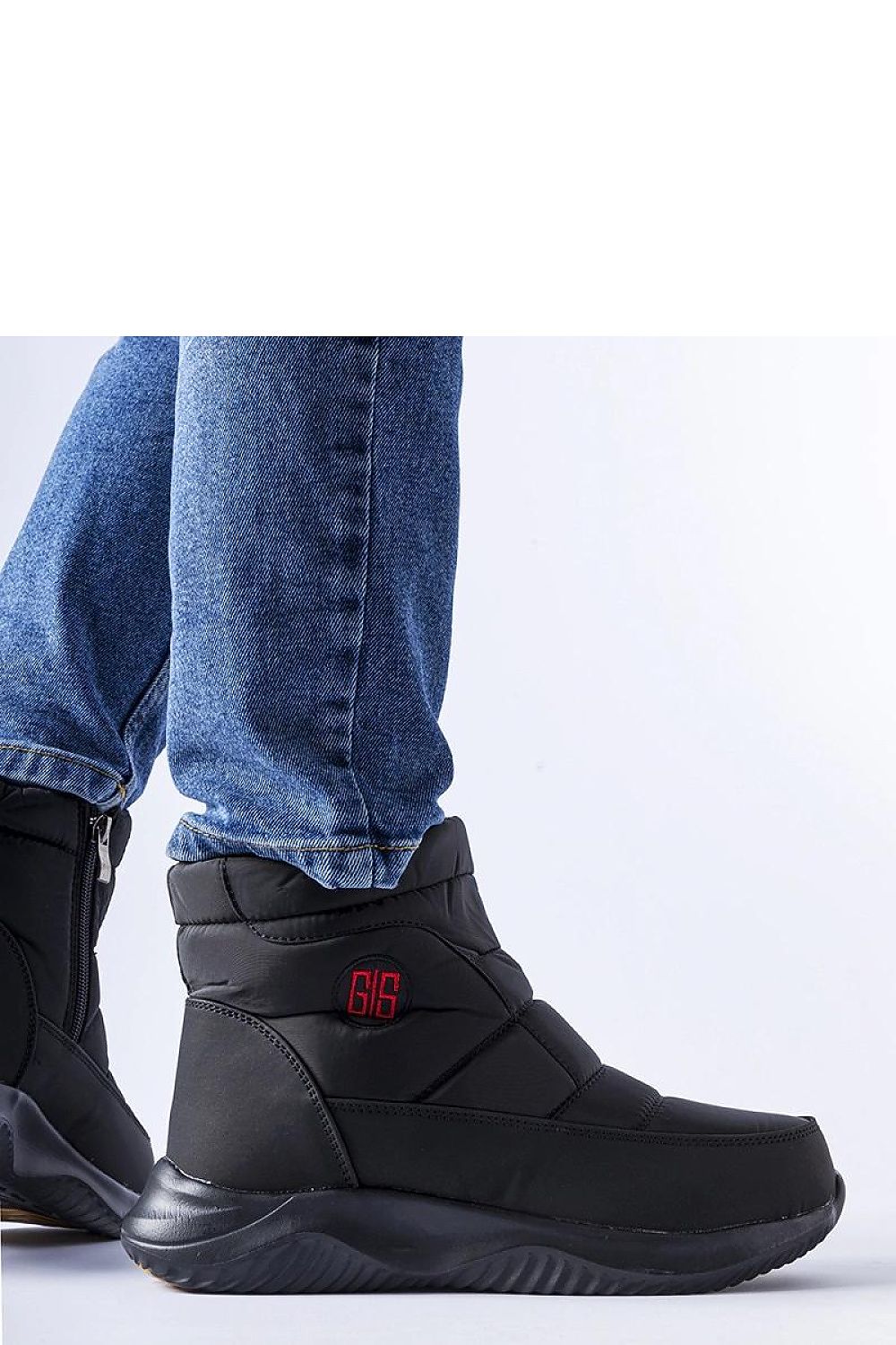  Scarpe da neve model 205056 Solea 