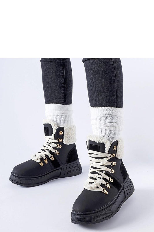  Scarpe con tacco model 205057 Solea 