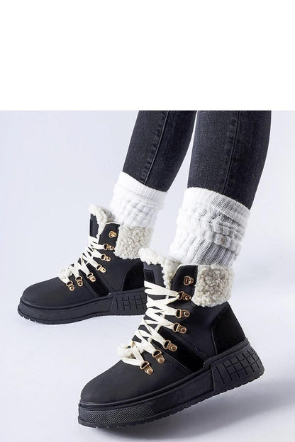  Scarpe con tacco model 205057 Solea 