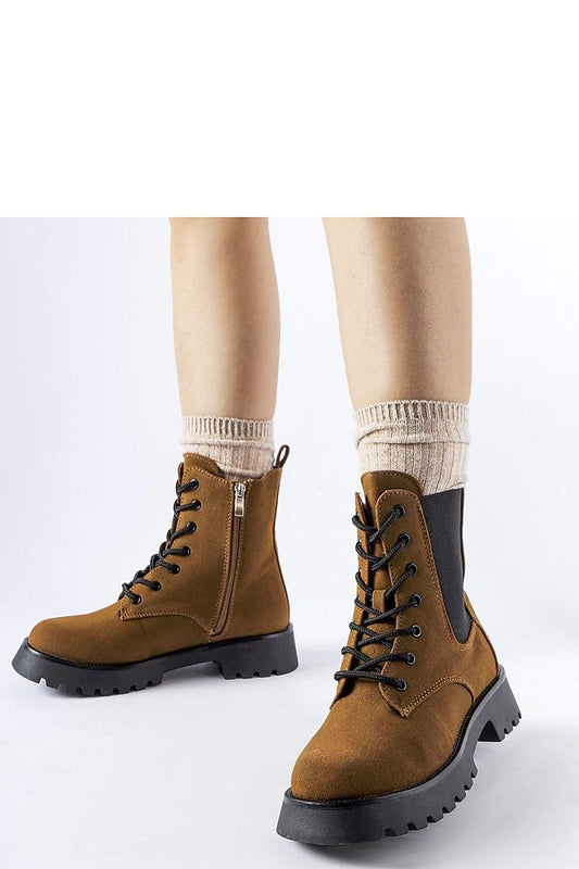  Scarpe con tacco model 205065 Solea 