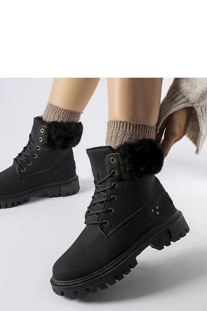  Scarpe con tacco model 205066 Solea 