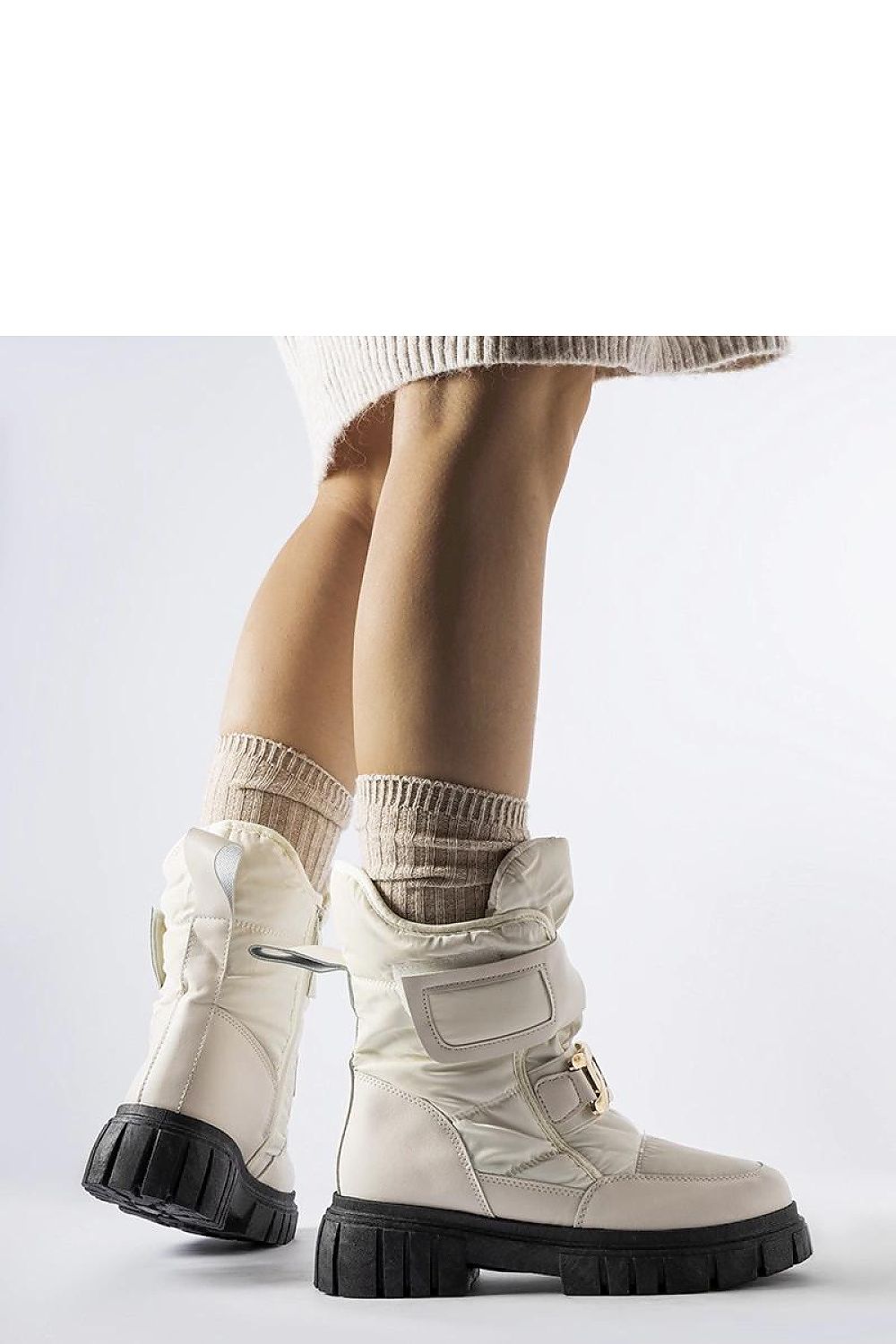  Scarpe da neve model 205067 Solea 