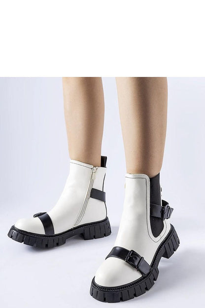  Scarpe con tacco model 205079 Solea 