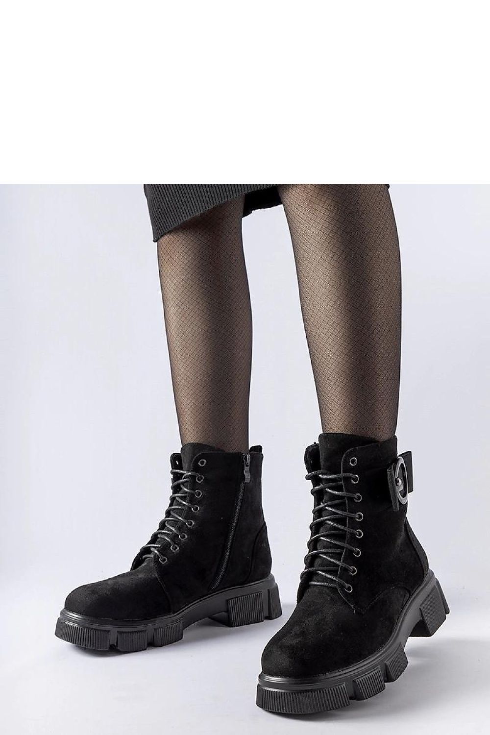  Scarpe con tacco model 205080 Solea 