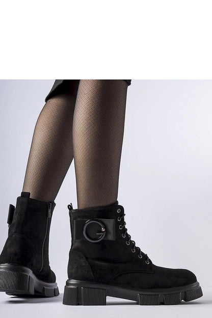  Scarpe con tacco model 205080 Solea 