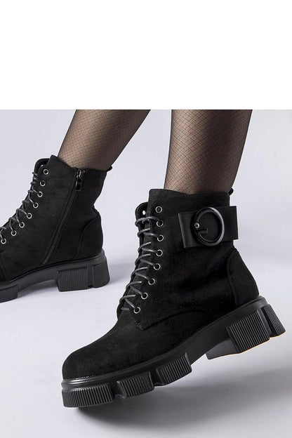  Scarpe con tacco model 205080 Solea 