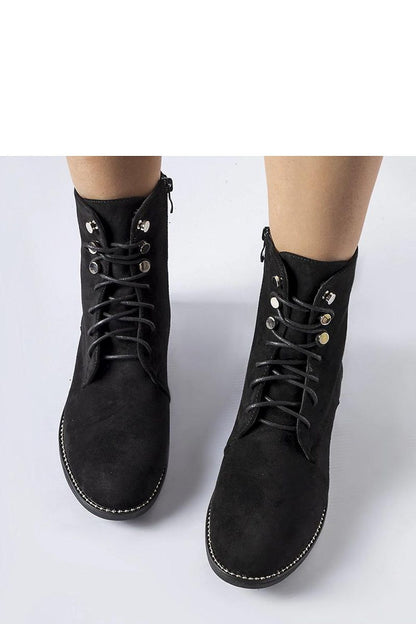  Scarpe con tacco model 205081 Solea 