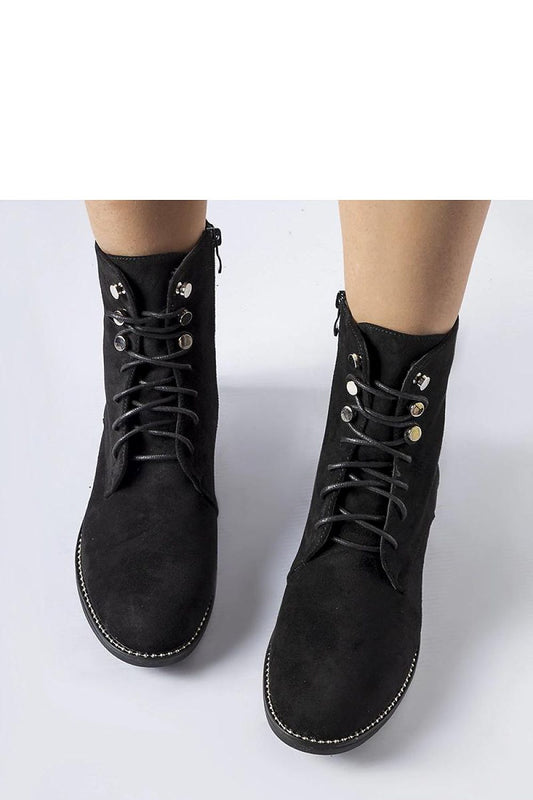  Scarpe con tacco model 205081 Solea 