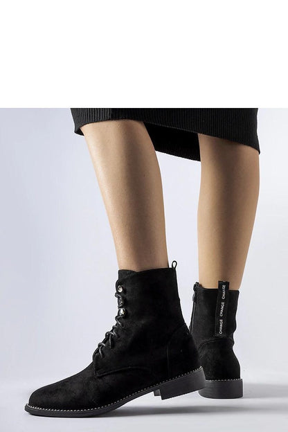  Scarpe con tacco model 205081 Solea 