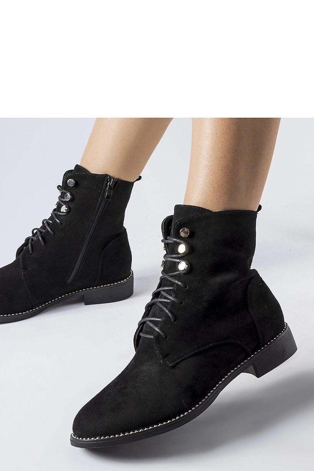  Scarpe con tacco model 205081 Solea 