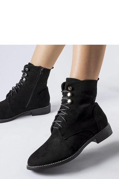  Scarpe con tacco model 205081 Solea 