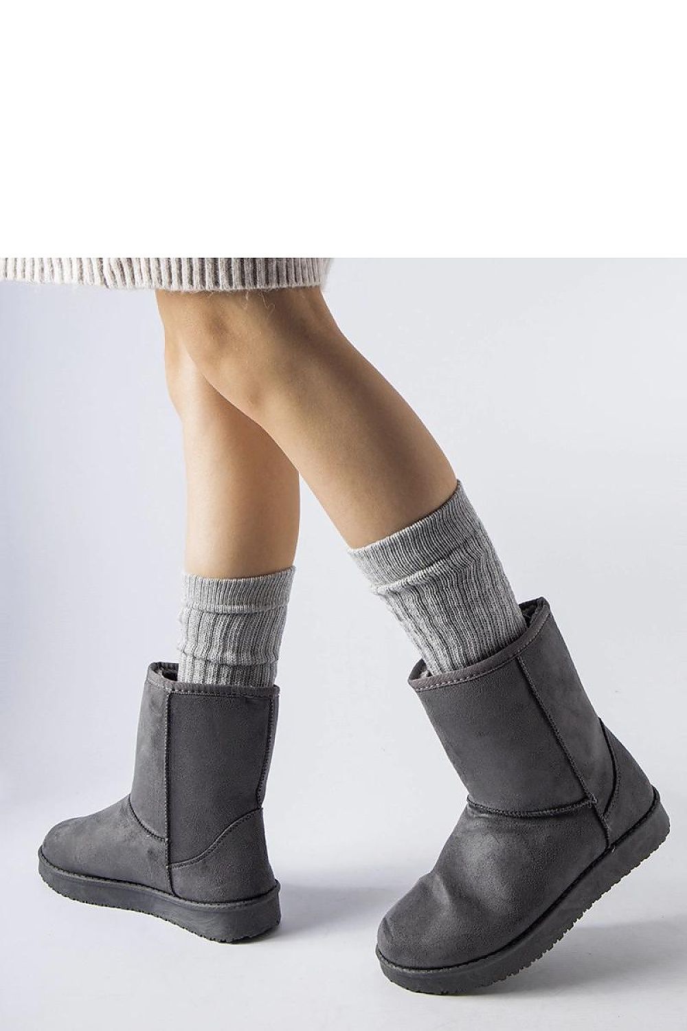  Scarpe da neve model 205089 Solea 