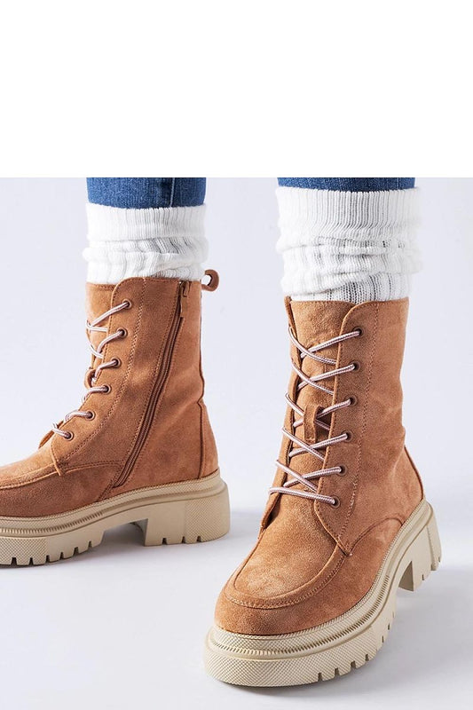  Scarpe con tacco model 205093 Solea 