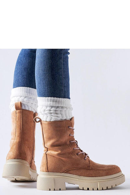  Scarpe con tacco model 205093 Solea 