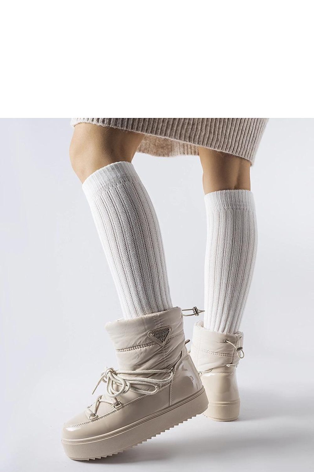  Scarpe da neve model 205095 Solea 