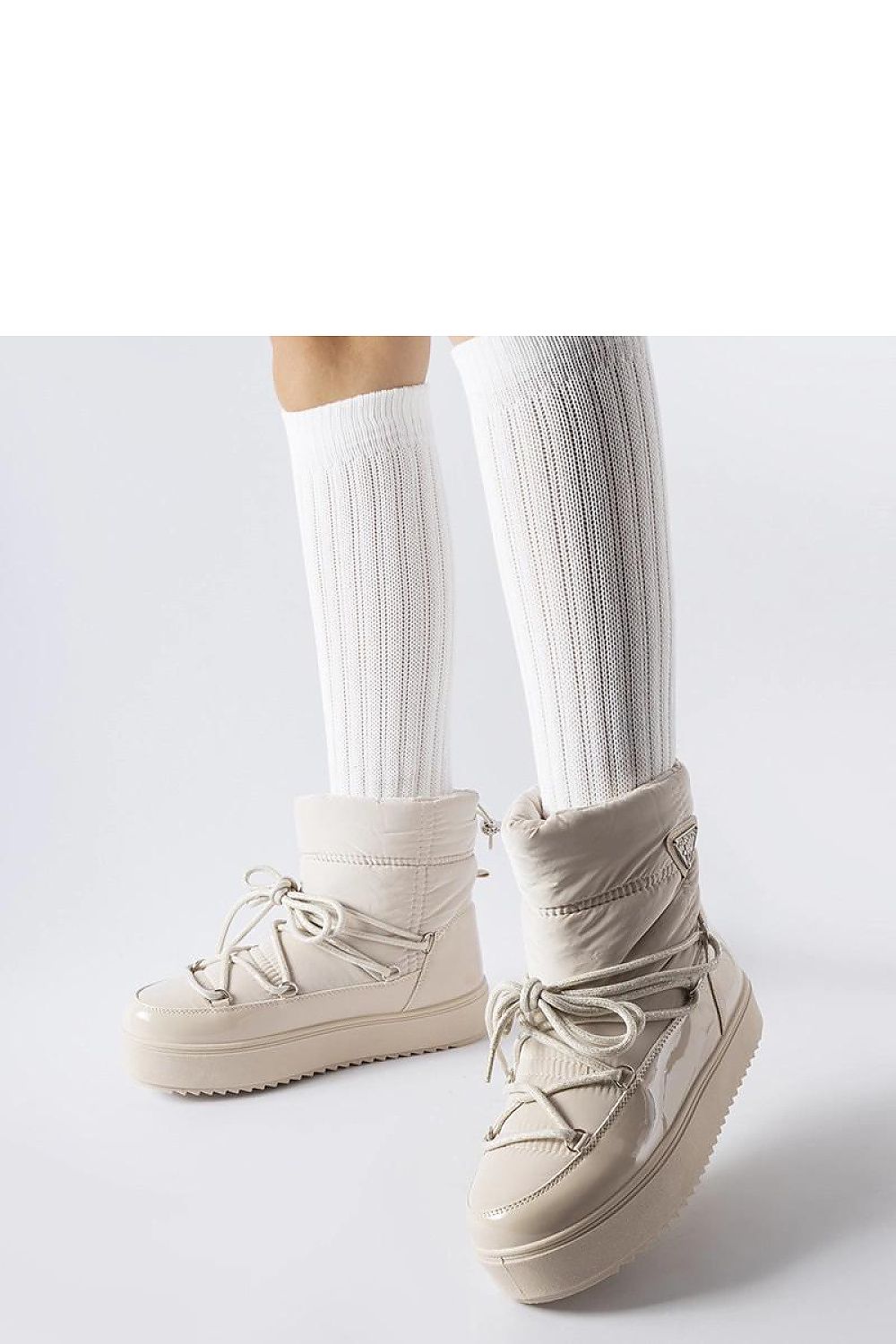  Scarpe da neve model 205095 Solea 