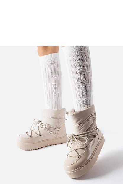  Scarpe da neve model 205095 Solea 