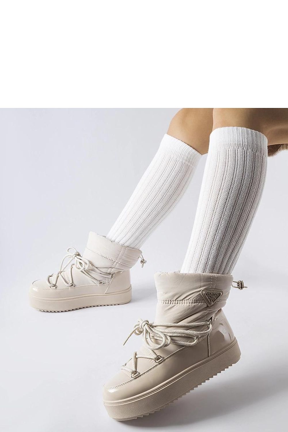  Scarpe da neve model 205095 Solea 