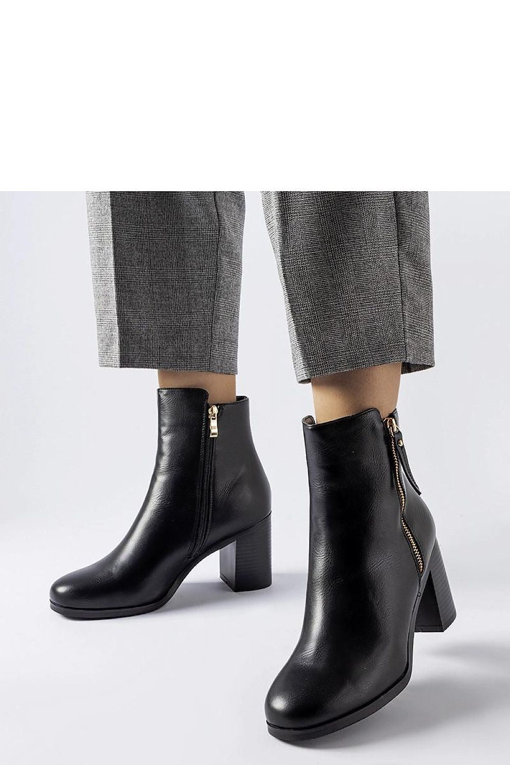  Scarpe con tacco model 205097 Solea 