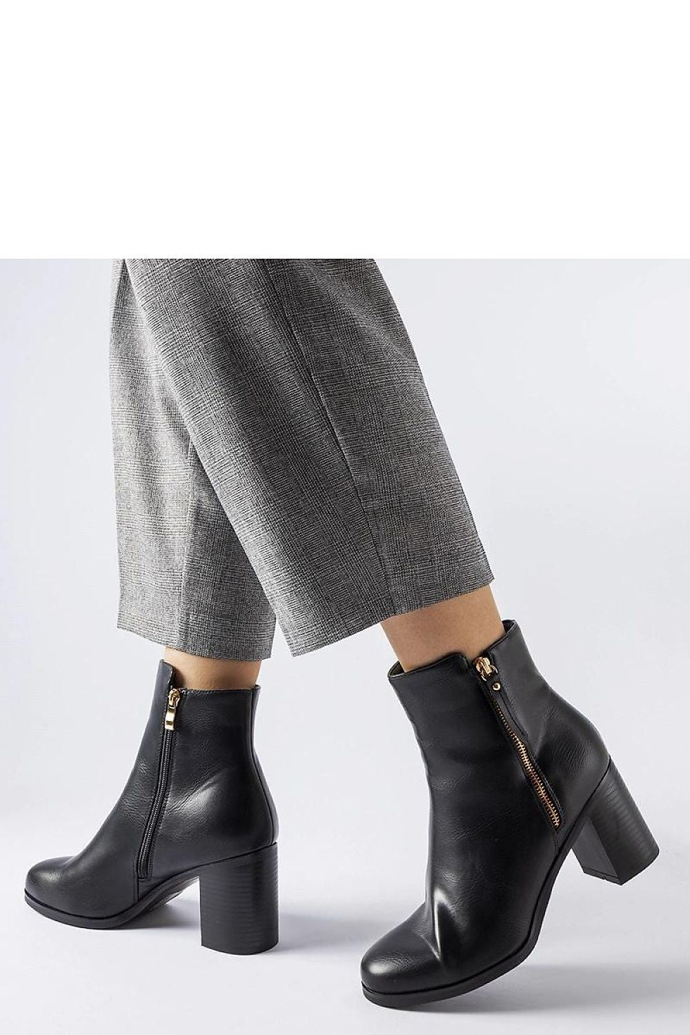  Scarpe con tacco model 205097 Solea 