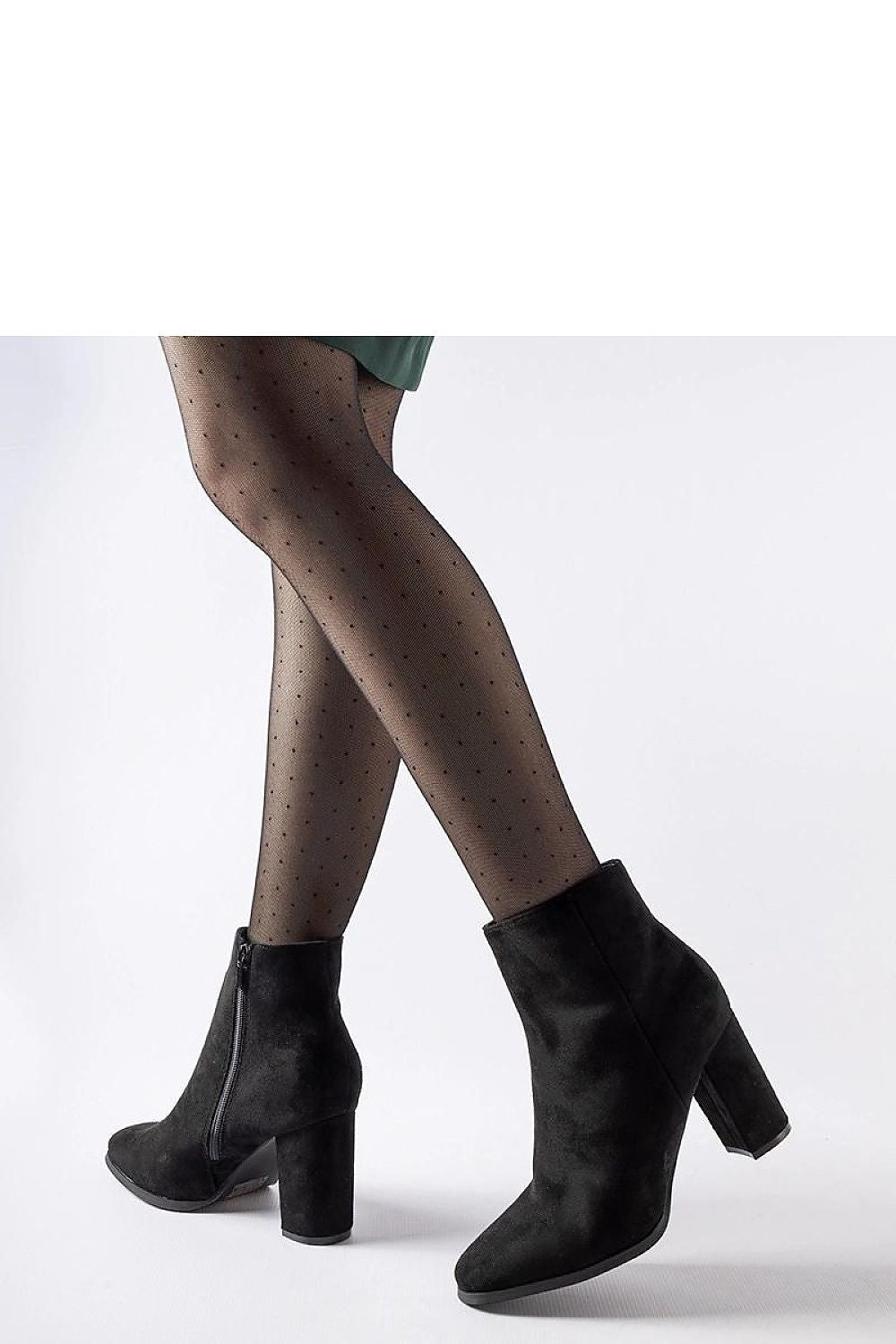  Scarpe con tacco model 205098 Solea 