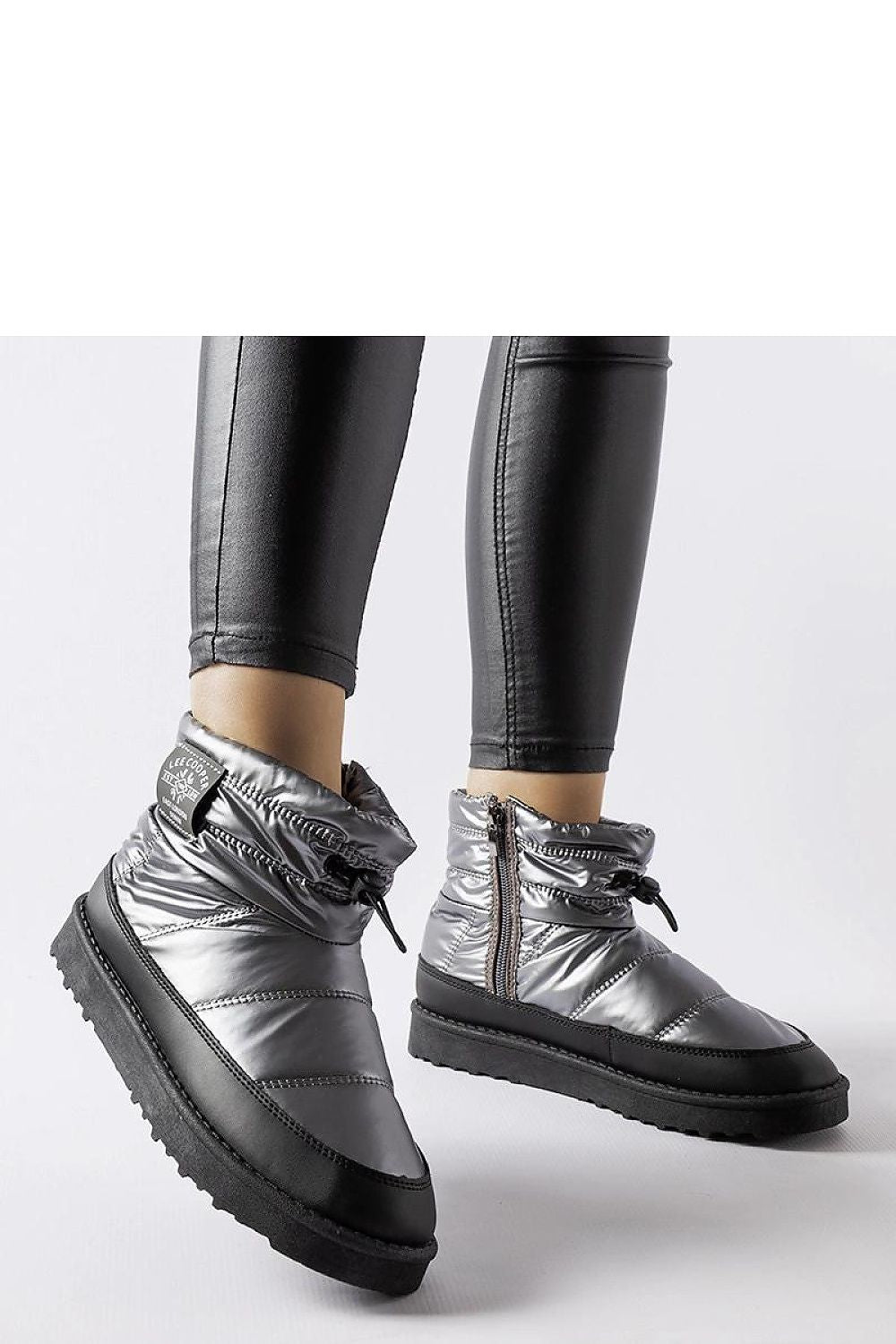  Scarpe da neve model 205099 Solea 