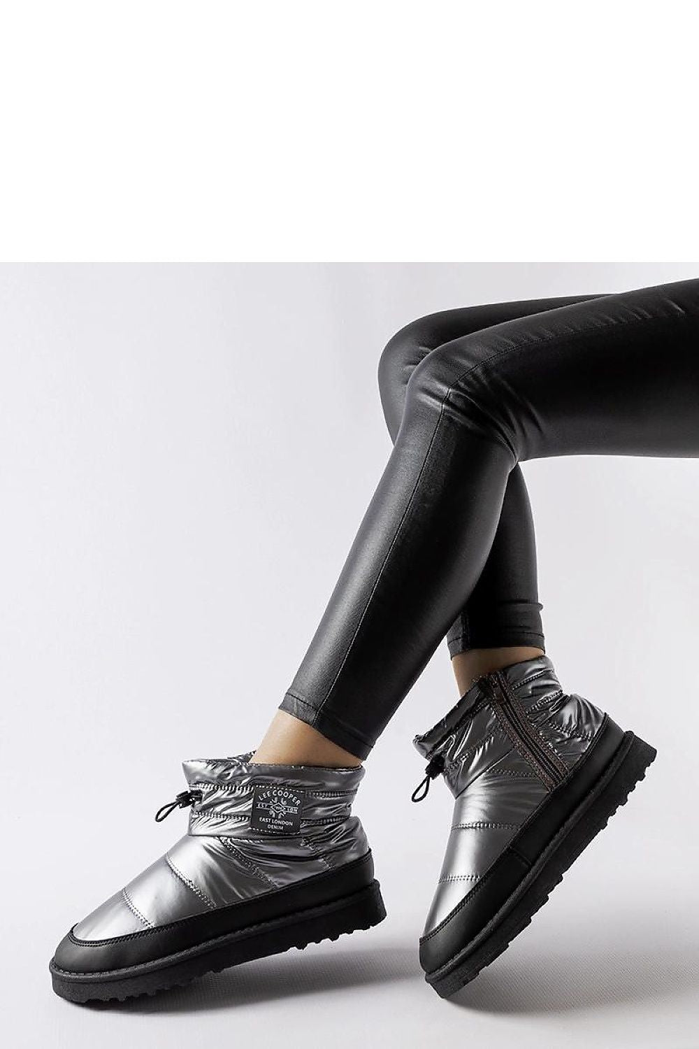  Scarpe da neve model 205099 Solea 