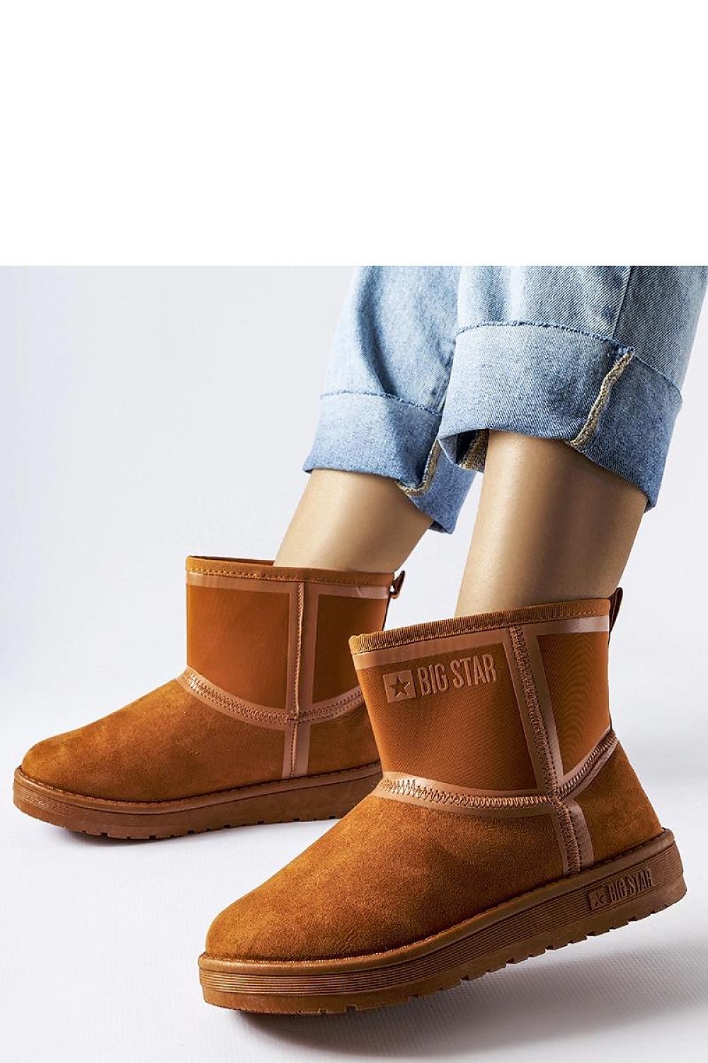  Scarpe da neve model 205107 Solea 