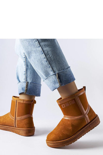  Scarpe da neve model 205107 Solea 