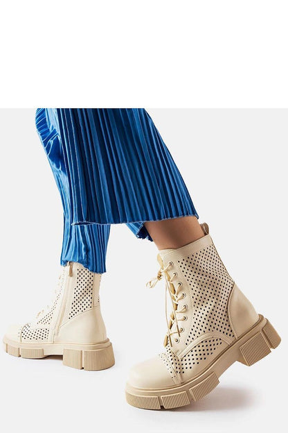  Scarpe con tacco model 205119 Solea 