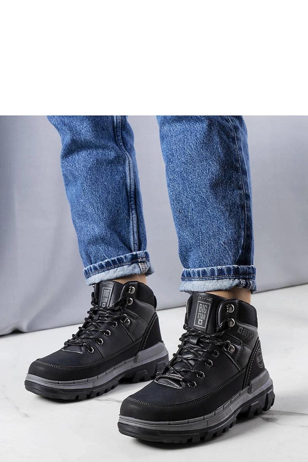  Scarpe da neve model 205133 Solea 