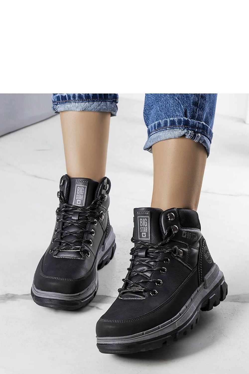  Scarpe da neve model 205133 Solea 