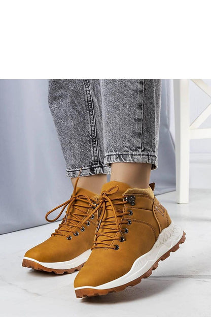  Scarpe trapper model 205137 Solea 