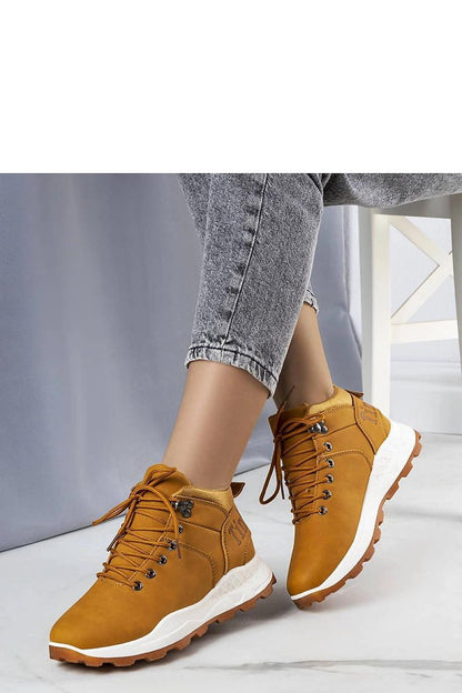  Scarpe trapper model 205137 Solea 