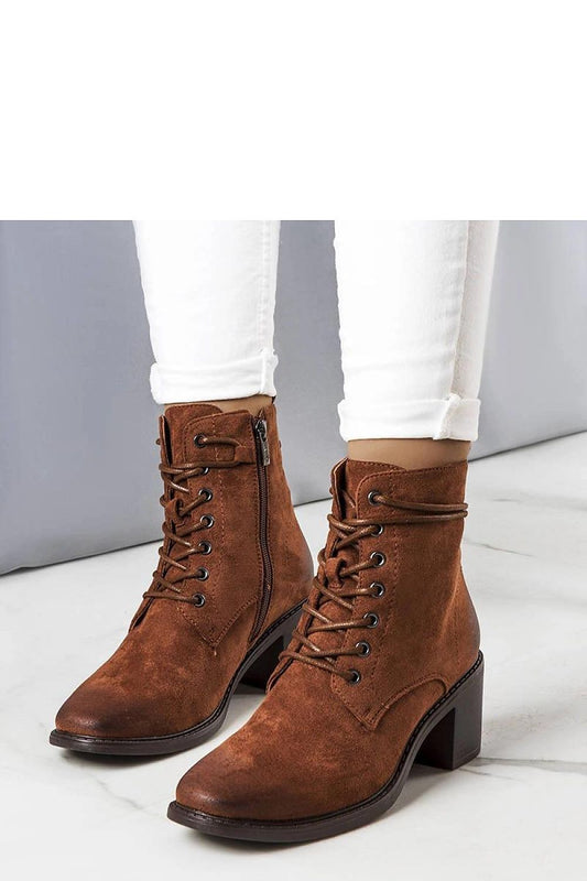  Scarpe con tacco model 205139 Solea 