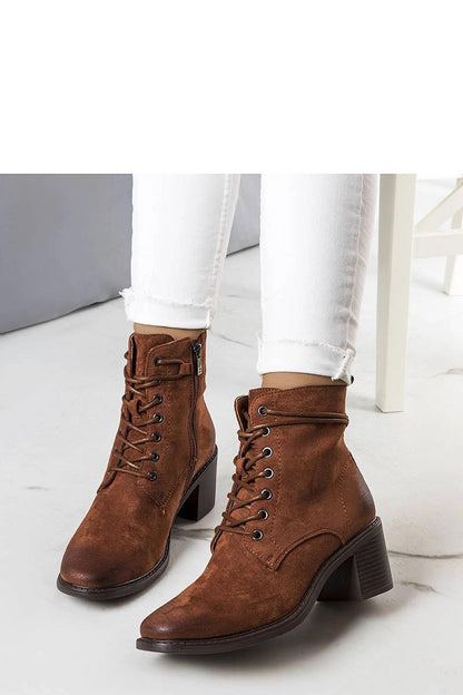  Scarpe con tacco model 205139 Solea 