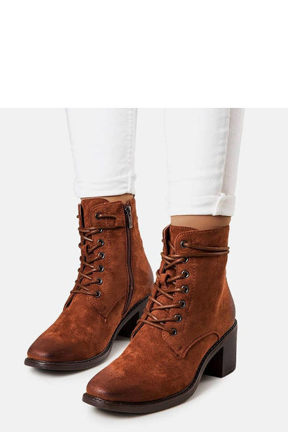  Scarpe con tacco model 205139 Solea 