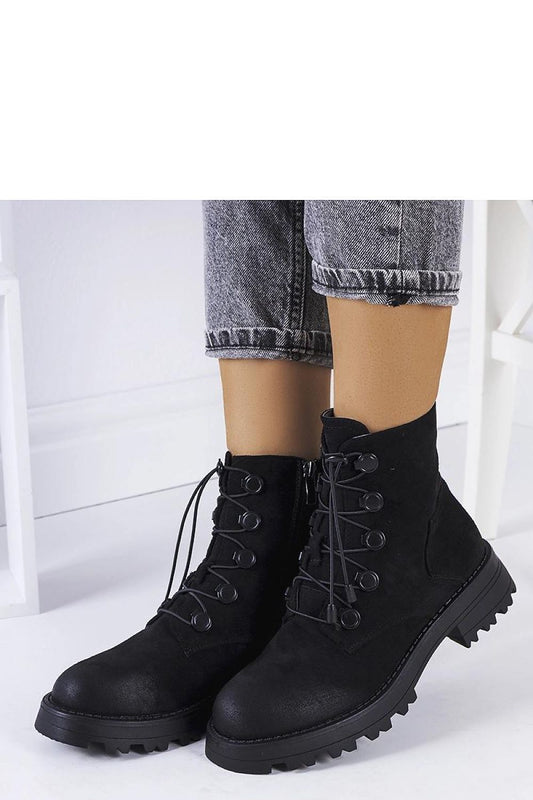  Scarpe con tacco model 205156 Solea 