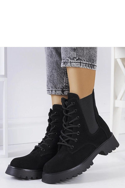  Scarpe con tacco model 205157 Solea 