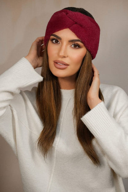  Fascia per capelli model 205179 Kamea 