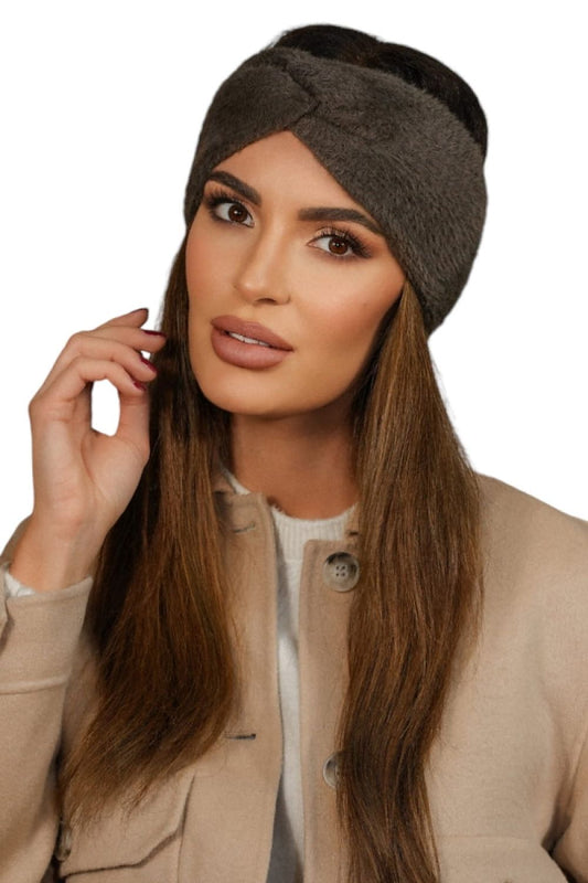  Fascia per capelli model 205181 Kamea 