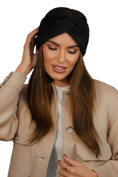  Fascia per capelli model 205183 Kamea 