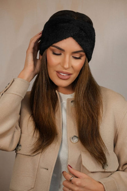  Fascia per capelli model 205183 Kamea 