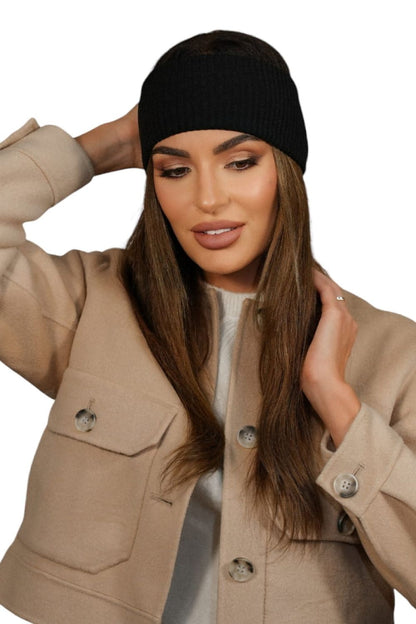  Fascia per capelli model 205187 Kamea 