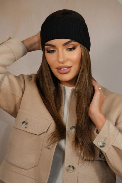  Fascia per capelli model 205187 Kamea 