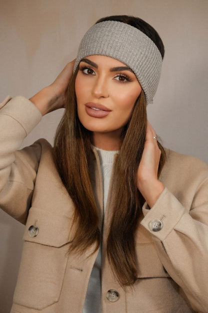  Fascia per capelli model 205189 Kamea 